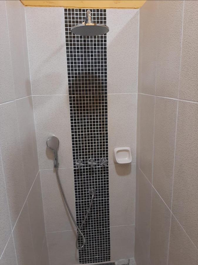 טראפוטו Cordillera Escalera Lodge מראה חיצוני תמונה